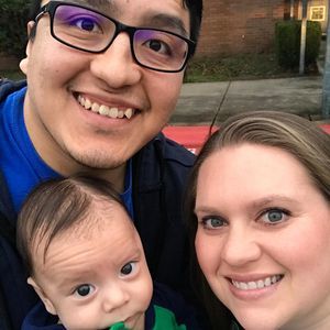 Meet your Posher, Heidi